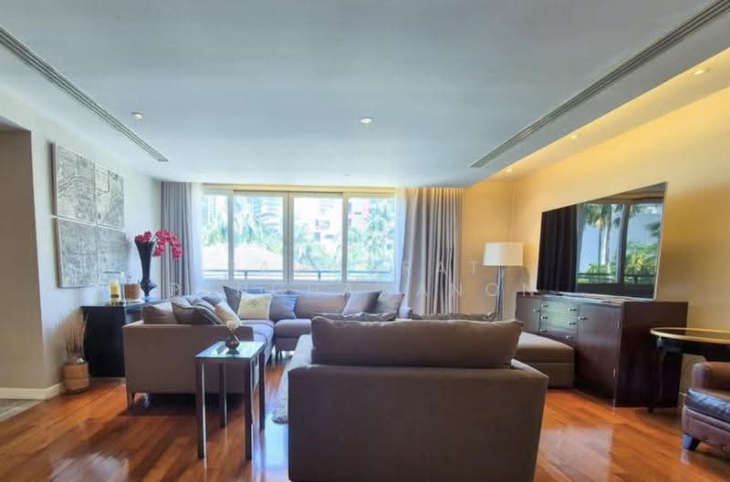 La Citta Penthouse, Bangkok, 258-8 Soi Thonglor 8, Khlong Tan Nua, Watthana, Bangkok, 4 Bedrooms, 200 sqm, Condo For Rent, by Pawanrat Panchawanon, 500518821 - DDproperty.com