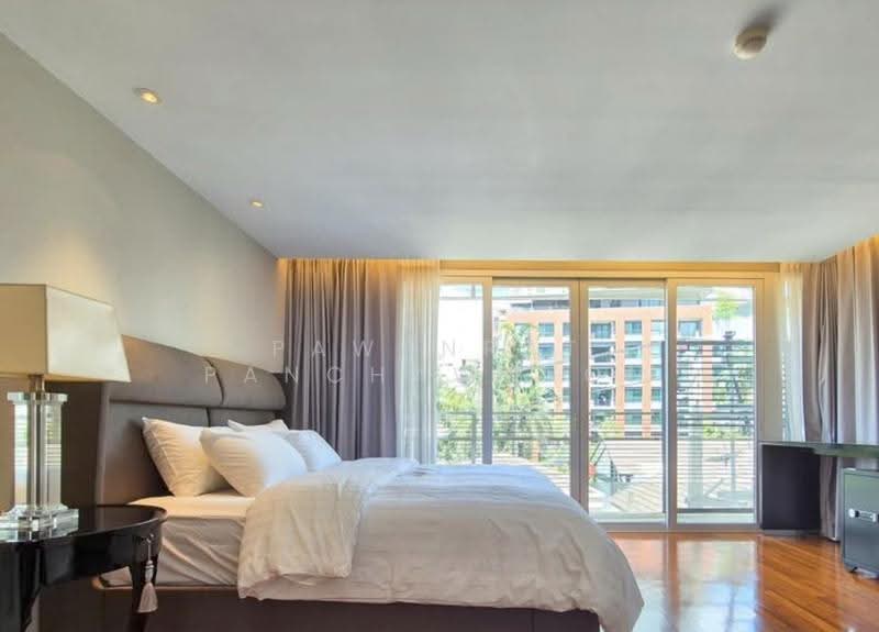 La Citta Penthouse, Bangkok, 258-8 Soi Thonglor 8, Khlong Tan Nua, Watthana, Bangkok, 4 Bedrooms, 200 sqm, Condo For Rent, by Pawanrat Panchawanon, 500518821 - DDproperty.com
