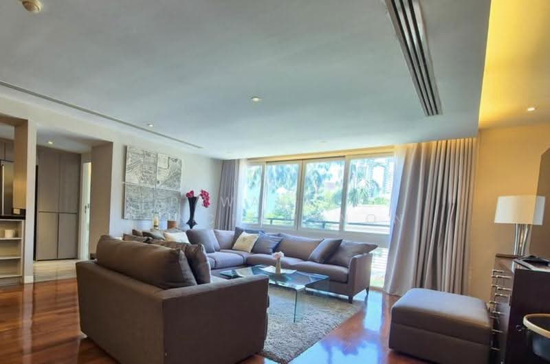 La Citta Penthouse, Bangkok, 258-8 Soi Thonglor 8, Khlong Tan Nua, Watthana, Bangkok, 4 Bedrooms, 200 sqm, Condo For Rent, by Pawanrat Panchawanon, 500518821 - DDproperty.com