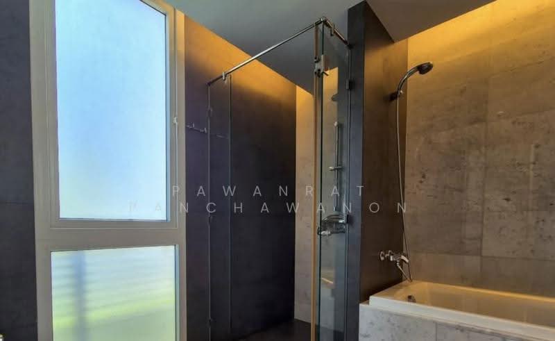 La Citta Penthouse, Bangkok, 258-8 Soi Thonglor 8, Khlong Tan Nua, Watthana, Bangkok, 4 Bedrooms, 200 sqm, Condo For Rent, by Pawanrat Panchawanon, 500518821 - DDproperty.com