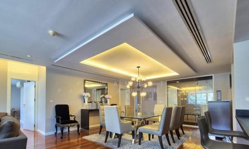 La Citta Penthouse, Bangkok, 258-8 Soi Thonglor 8, Khlong Tan Nua, Watthana, Bangkok, 4 Bedrooms, 200 sqm, Condo For Rent, by Pawanrat Panchawanon, 500518821 - DDproperty.com