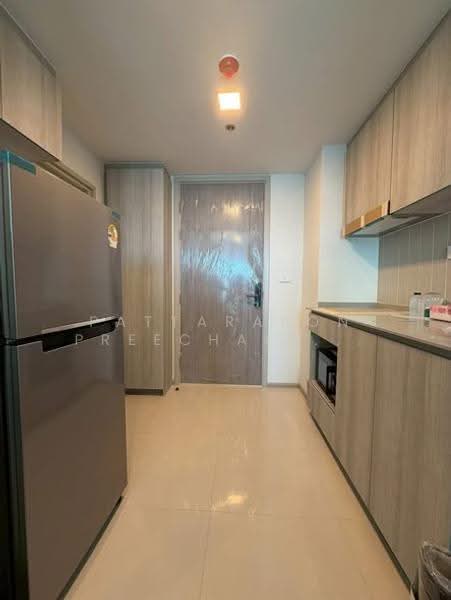 COBE Kaset-Sripatum : โค้บบ์ เกษตร-ศรีปทุม, กรุงเทพ, Phahon Yothin Rd, ลาดยาว, จตุจักร, กรุงเทพ, 30 ตร.ม., คอนโด ให้เช่า, โดย Pattarapon Preechalertpiriya, 500518822 - DDproperty.com