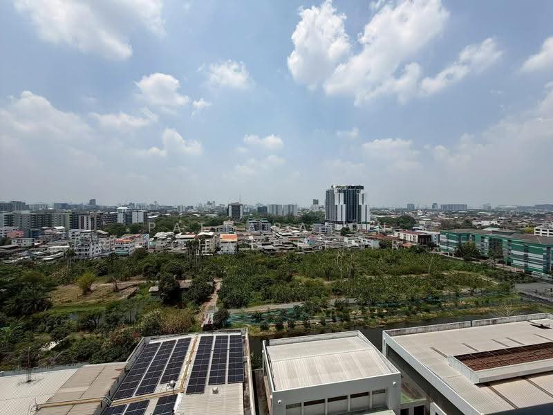 COBE Kaset-Sripatum, Bangkok, Phahon Yothin Rd, Lat Yao, Chatuchak, Bangkok, 1 Bedroom, 30 sqm, Condo For Rent, by Pattarapon Preechalertpiriya, 500518822 - DDproperty.com