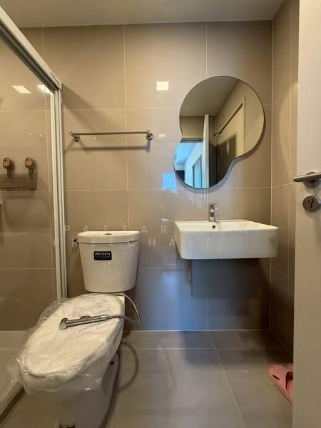COBE Kaset-Sripatum, Bangkok, Phahon Yothin Rd, Lat Yao, Chatuchak, Bangkok, 1 Bedroom, 30 sqm, Condo For Rent, by Pattarapon Preechalertpiriya, 500518822 - DDproperty.com