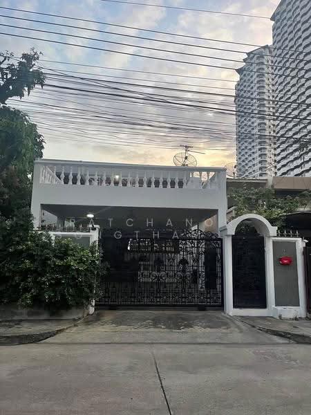 undefined, Bangkok, Prawet, Bangkok, 5 Bedrooms, 377 sqm, Single Detached House For Sale, by Ratchanon Songthammakul, 500518823 - DDproperty.com