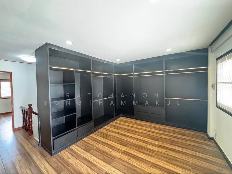 undefined, กรุงเทพ, ประเวศ, กรุงเทพ, 377 ตร.ม., บ้านเดี่ยว ขาย, โดย Ratchanon Songthammakul, 500518823 - DDproperty.com