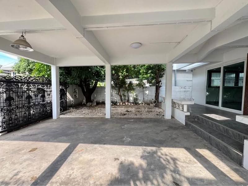 undefined, กรุงเทพ, ประเวศ, กรุงเทพ, 377 ตร.ม., บ้านเดี่ยว ขาย, โดย Ratchanon Songthammakul, 500518823 - DDproperty.com