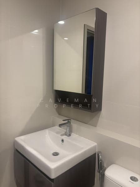 Aspire Onnut Station, Bangkok, Sukhumvit Road, Phra Kanong, Khlong Toei, Bangkok, 1 Bedroom, 31 sqm, Condo For Rent, by Caveman Property, 500518824 - DDproperty.com