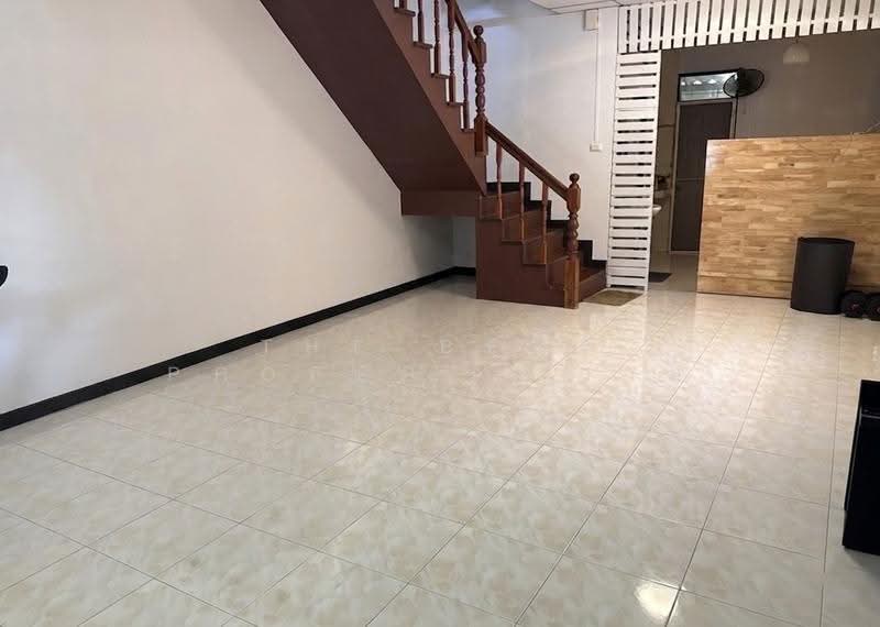 อิ่มอัมพร 2 ตลิ่งชัน, Bangkok, Bang Chuek Nang, Taling Chan, Bangkok, 3 Bedrooms, 100 sqm, Townhouse For Sale, by The Best Property วาส, 500518825 - DDproperty.com