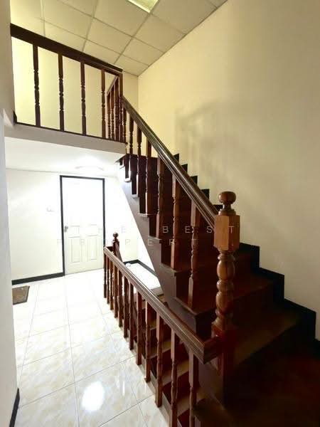 อิ่มอัมพร 2 ตลิ่งชัน, Bangkok, Bang Chuek Nang, Taling Chan, Bangkok, 3 Bedrooms, 100 sqm, Townhouse For Sale, by The Best Property วาส, 500518825 - DDproperty.com