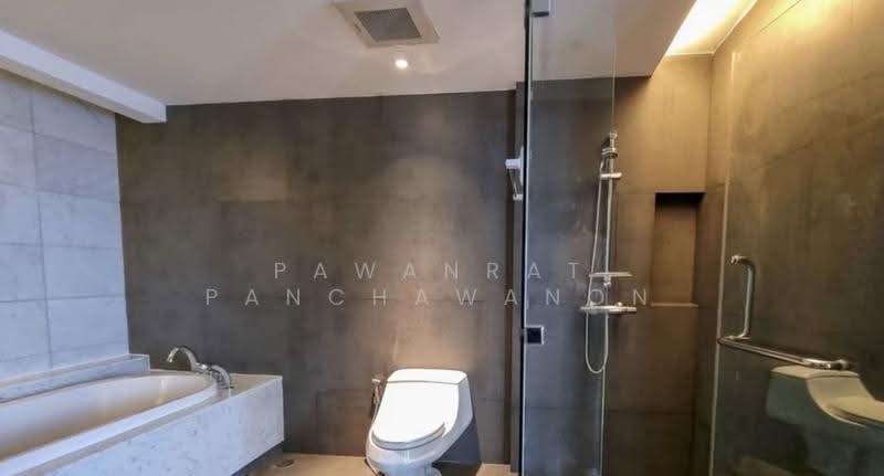 La Citta Penthouse : ลา ซิตต้า ทองหล่อ 8, กรุงเทพ, 258-8 ซอยทองหล่อ 8, คลองตันเหนือ, วัฒนา, กรุงเทพ, 180 ตร.ม., คอนโด ให้เช่า, โดย Pawanrat Panchawanon, 500518830 - DDproperty.com