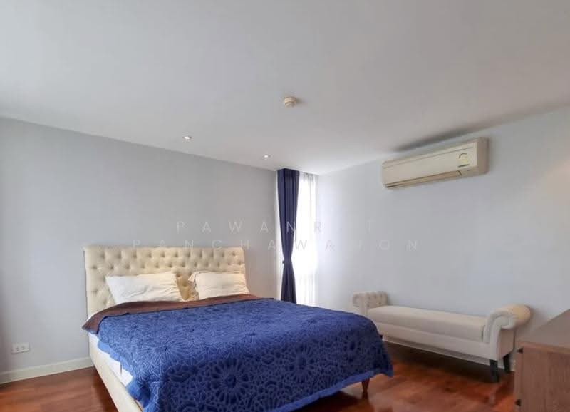 La Citta Penthouse, Bangkok, 258-8 Soi Thonglor 8, Khlong Tan Nua, Watthana, Bangkok, 3 Bedrooms, 180 sqm, Condo For Rent, by Pawanrat Panchawanon, 500518830 - DDproperty.com
