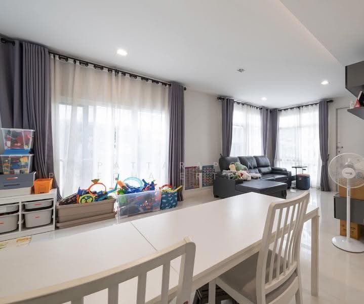 Mantana Onnut-Wongwaen 5, Bangkok, Kanchanaphisek Road, Dok Mai, Prawet, Bangkok, 3 Bedrooms, 204 sqm, Single Detached House For Sale, by Pattarapon Preechalertpiriya, 500518831 - DDproperty.com