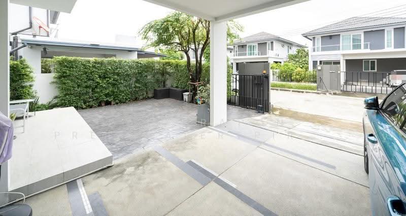 Mantana Onnut-Wongwaen 5, Bangkok, Kanchanaphisek Road, Dok Mai, Prawet, Bangkok, 3 Bedrooms, 204 sqm, Single Detached House For Sale, by Pattarapon Preechalertpiriya, 500518831 - DDproperty.com