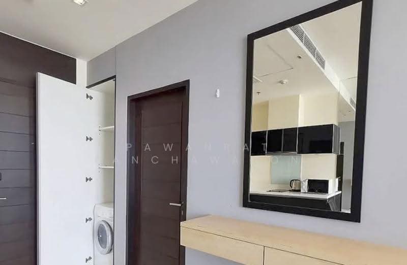 Eight Thonglor Residence, Bangkok, Eight Thonglor Building 88/36, Khlong Tan Nua, Watthana, Bangkok, 1 Bedroom, 55 sqm, Condo For Rent, by Pawanrat Panchawanon, 500518833 - DDproperty.com