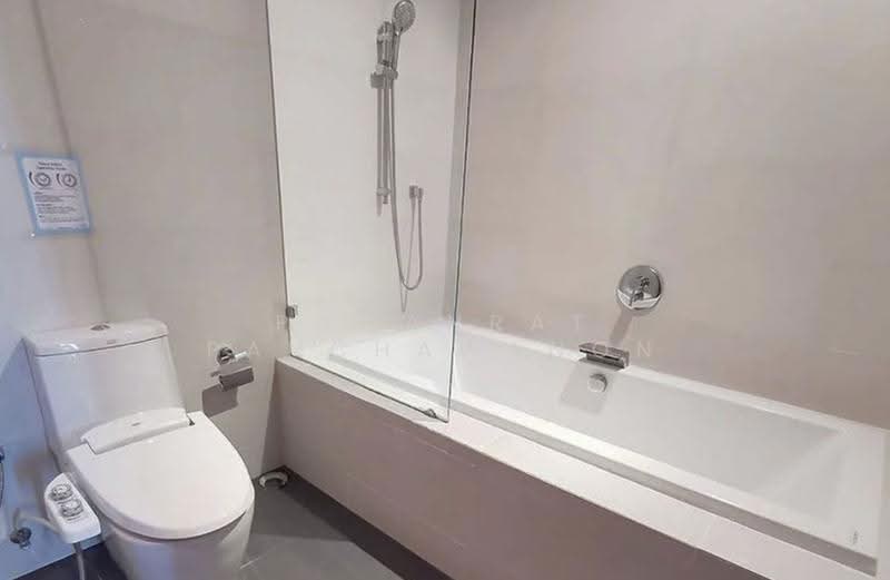 Eight Thonglor Residence, Bangkok, Eight Thonglor Building 88/36, Khlong Tan Nua, Watthana, Bangkok, 1 Bedroom, 55 sqm, Condo For Rent, by Pawanrat Panchawanon, 500518833 - DDproperty.com