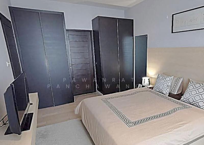 Eight Thonglor Residence : เอท ทองหล่อ เรสซิเดนซ์, กรุงเทพ, อาคาร เอททองหล่อ 88/36, คลองตันเหนือ, วัฒนา, กรุงเทพ, 55 ตร.ม., คอนโด ให้เช่า, โดย Pawanrat Panchawanon, 500518833 - DDproperty.com