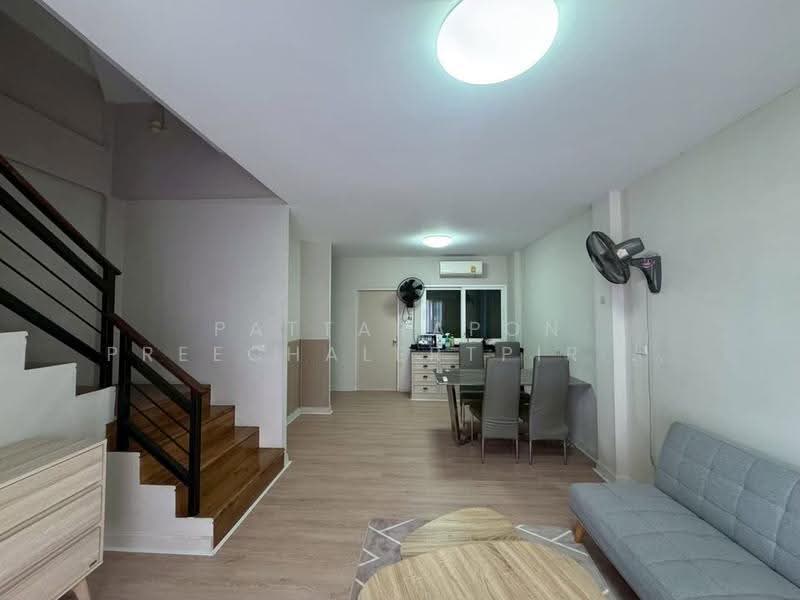 undefined, Bangkok, Si Khan, Don Mueang, Bangkok, 4 Bedrooms, 190 sqm, Townhouse For Sale, by Pattarapon Preechalertpiriya, 500518834 - DDproperty.com
