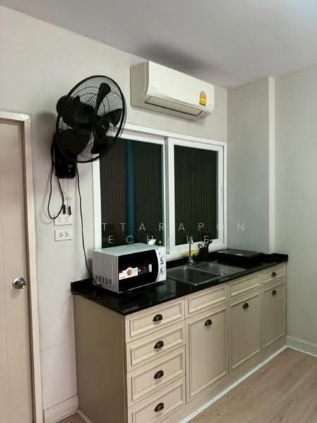 undefined, Bangkok, Si Khan, Don Mueang, Bangkok, 4 Bedrooms, 190 sqm, Townhouse For Sale, by Pattarapon Preechalertpiriya, 500518834 - DDproperty.com