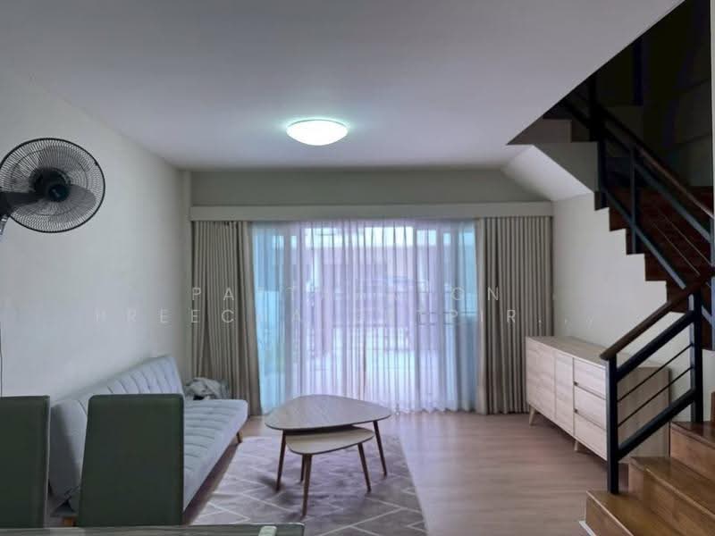 undefined, Bangkok, Si Khan, Don Mueang, Bangkok, 4 Bedrooms, 190 sqm, Townhouse For Sale, by Pattarapon Preechalertpiriya, 500518834 - DDproperty.com