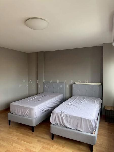 undefined, Bangkok, Si Khan, Don Mueang, Bangkok, 4 Bedrooms, 190 sqm, Townhouse For Sale, by Pattarapon Preechalertpiriya, 500518834 - DDproperty.com