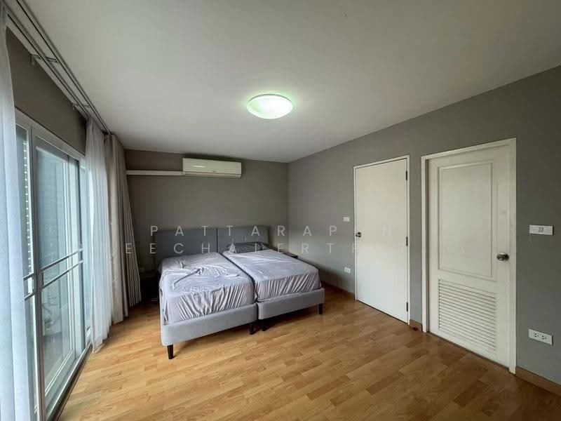 undefined, Bangkok, Si Khan, Don Mueang, Bangkok, 4 Bedrooms, 190 sqm, Townhouse For Sale, by Pattarapon Preechalertpiriya, 500518834 - DDproperty.com