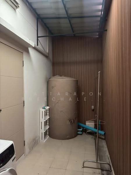 undefined, Bangkok, Si Khan, Don Mueang, Bangkok, 4 Bedrooms, 190 sqm, Townhouse For Sale, by Pattarapon Preechalertpiriya, 500518834 - DDproperty.com