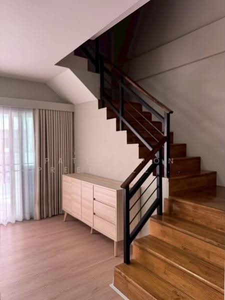 undefined, Bangkok, Si Khan, Don Mueang, Bangkok, 4 Bedrooms, 190 sqm, Townhouse For Sale, by Pattarapon Preechalertpiriya, 500518834 - DDproperty.com