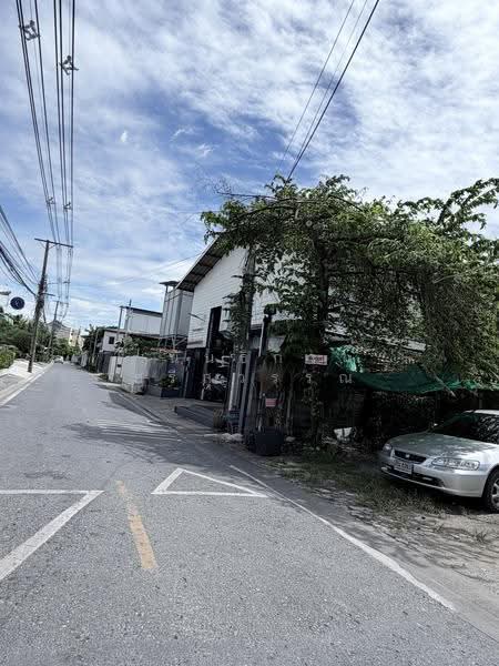 ขายที่ดินเปล่า ถมแล้ว ซอยติวานนท์ 24 แยก 13 เนื้อที่ 150 ตรว., Nonthaburi, Bang Kra So, Muang Nonthaburi, Nonthaburi, , 600 sqm, Land For Sale, by นันธิกา ศรีสุวรรณ, 500518836 - DDproperty.com