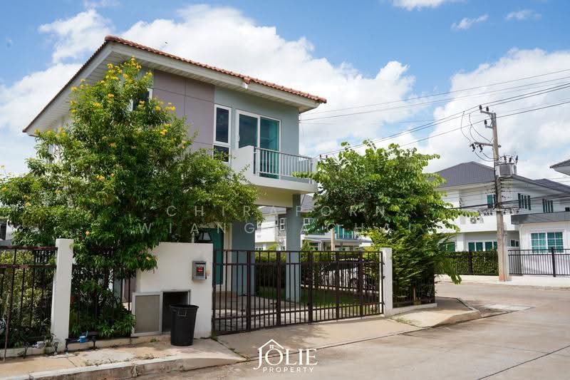 Supalai Moda Airport-Khon Kaen, Khon Kaen, Ban Pet, Muang Khon Kaen, Khon Kaen, 3 Bedrooms, 122 sqm, Single Detached House For Sale, by Chiraporn Wiangnachai, 500518838 - DDproperty.com