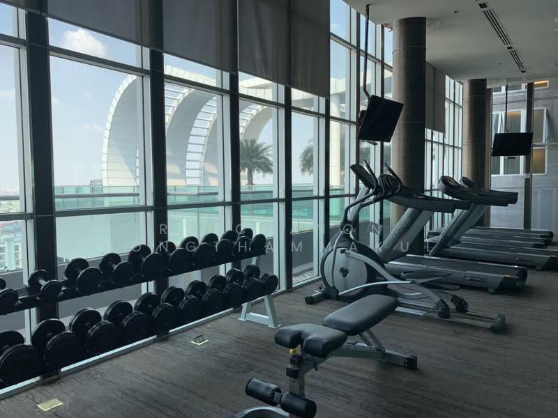 Rhythm Sukhumvit 50, Bangkok, 8 Sukhumvit 50, Sukhumvit Road, Phra Kanong, Khlong Toei, Bangkok, 1 Bedroom, 45 sqm, Condo For Rent, by Ratchanon Songthammakul, 500518842 - DDproperty.com