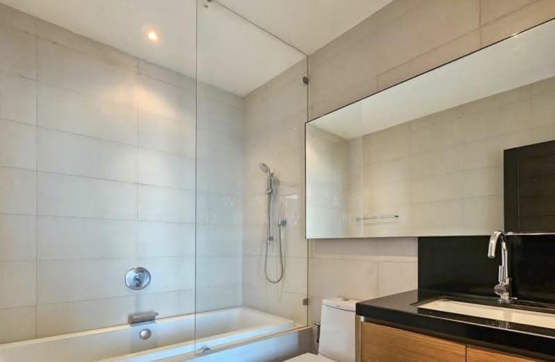 Eight Thonglor Residence, Bangkok, Eight Thonglor Building 88/36, Khlong Tan Nua, Watthana, Bangkok, 2 Bedrooms, 73 sqm, Condo For Rent, by Pawanrat Panchawanon, 500518843 - DDproperty.com