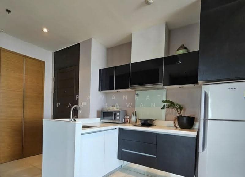 Eight Thonglor Residence, Bangkok, Eight Thonglor Building 88/36, Khlong Tan Nua, Watthana, Bangkok, 2 Bedrooms, 73 sqm, Condo For Rent, by Pawanrat Panchawanon, 500518843 - DDproperty.com