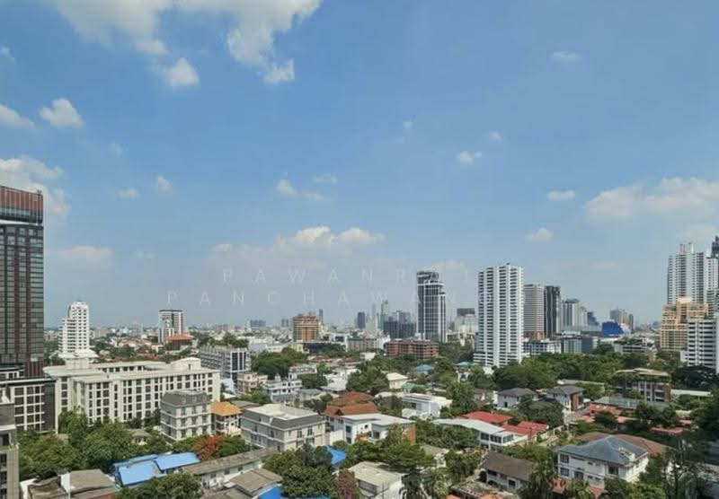 Eight Thonglor Residence, Bangkok, Eight Thonglor Building 88/36, Khlong Tan Nua, Watthana, Bangkok, 2 Bedrooms, 73 sqm, Condo For Rent, by Pawanrat Panchawanon, 500518843 - DDproperty.com