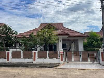 ขาย - หมู่บ้านกลันตา มิตรภาพ-ศรีนครินทร์ (Glunta Mitrphap-Srinakarin), ขอนแก่น