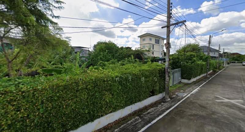 ขายที่ดินเปล่า ถมแล้ว ซอยทานสัมฤทธิ์32 แยก 2 เนื้อที่ 265 ตรว, Nonthaburi, Tha-Sai, Muang Nonthaburi, Nonthaburi, , 1,060 sqm, Land For Sale, by นันธิกา ศรีสุวรรณ, 500518845 - DDproperty.com