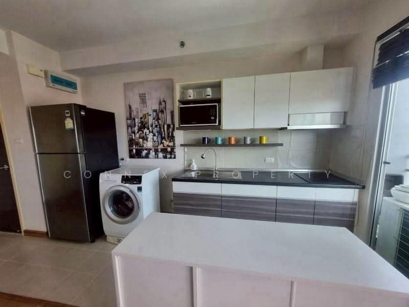 Supalai Mare Pattaya, Chon Buri (Pattaya), Village No. 12 818 Thepprasit Rd, Nong Pru, Bang Lamung (Pattaya), Chon Buri (Pattaya), 2 Bedrooms, 84 sqm, Condo For Sale, by Connex Property, 500518846 - DDproperty.com