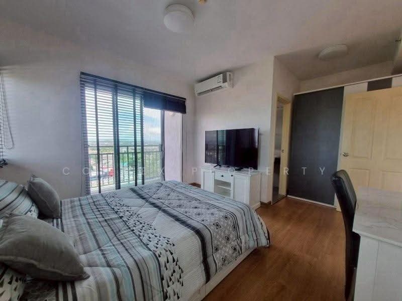 Supalai Mare Pattaya, Chon Buri (Pattaya), Village No. 12 818 Thepprasit Rd, Nong Pru, Bang Lamung (Pattaya), Chon Buri (Pattaya), 2 Bedrooms, 84 sqm, Condo For Sale, by Connex Property, 500518846 - DDproperty.com