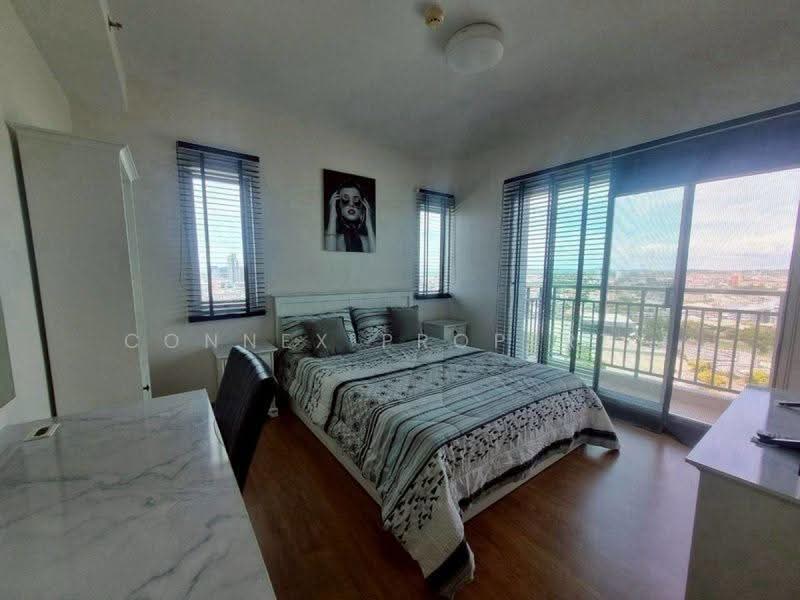 Supalai Mare Pattaya, Chon Buri (Pattaya), Village No. 12 818 Thepprasit Rd, Nong Pru, Bang Lamung (Pattaya), Chon Buri (Pattaya), 2 Bedrooms, 84 sqm, Condo For Sale, by Connex Property, 500518846 - DDproperty.com