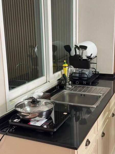 undefined, Bangkok, Si Khan, Don Mueang, Bangkok, 4 Bedrooms, 190 sqm, Townhouse For Sale, by Ratchanon Songthammakul, 500518847 - DDproperty.com