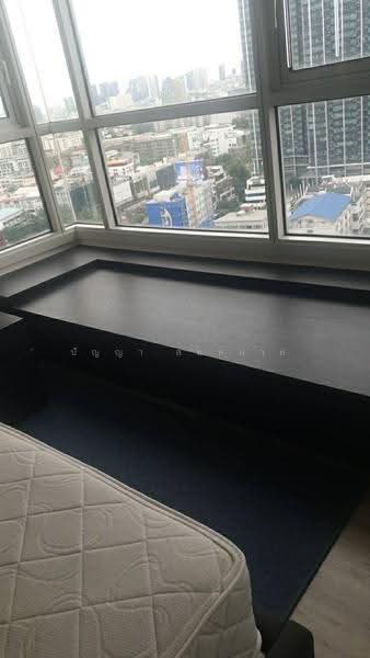XT Huaikhwang, Bangkok, 244 Ratchadaphisek Road, Huai Khwang, Bangkok, 1 Bedroom, 30 sqm, Condo For Rent, by ปัญญา สมหมาย, 500518848 - DDproperty.com