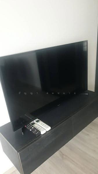 XT Huaikhwang, Bangkok, 244 Ratchadaphisek Road, Huai Khwang, Bangkok, 1 Bedroom, 30 sqm, Condo For Rent, by ปัญญา สมหมาย, 500518848 - DDproperty.com