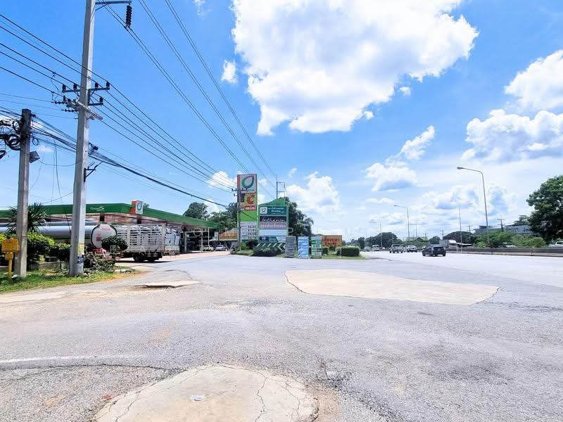 3 Rai, Adjacent to Highway M6, Khanong Phra, Nakhon Ratchasima, Khanong Phra, Pak Chong, Nakhon Ratchasima, , 5,083 sqm, Land For Sale, by HOMEPLUS REALTY - คุณต่าย, 500518849 - DDproperty.com