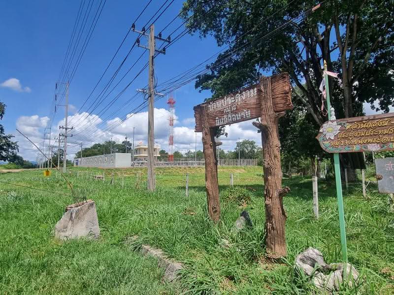 3 Rai, Adjacent to Highway M6, Khanong Phra, Nakhon Ratchasima, Khanong Phra, Pak Chong, Nakhon Ratchasima, , 5,083 sqm, Land For Sale, by HOMEPLUS REALTY - คุณต่าย, 500518849 - DDproperty.com