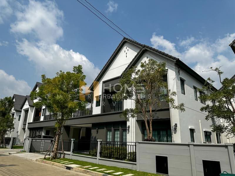 Centro Bangna Phase 2 : เซนโทร บางนา เฟส 2, สมุทรปราการ, บางแก้ว, บางพลี, สมุทรปราการ, 303 ตร.ม., บ้านเดี่ยว ขาย, โดย HOME Real Estate Service, 500518850 - DDproperty.com