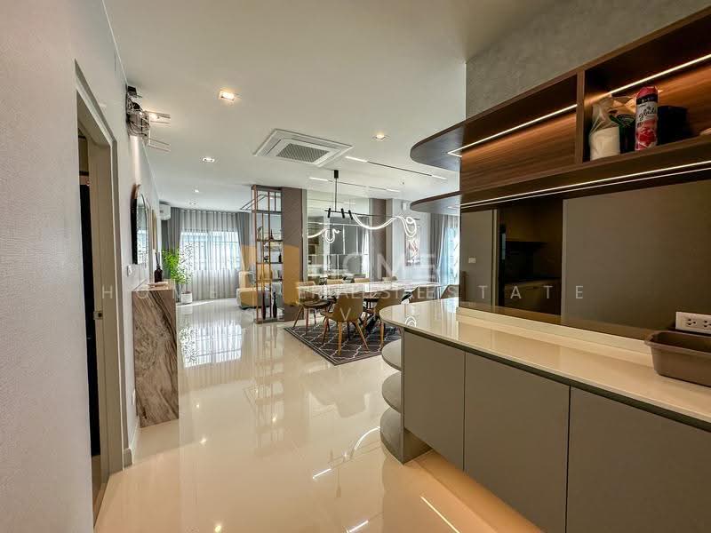 Centro Bangna Phase 2, Samut Prakan, Bang Kaeo, Bang Plee, Samut Prakan, 4 Bedrooms, 303 sqm, Single Detached House For Sale, by HOME Real Estate Service, 500518850 - DDproperty.com