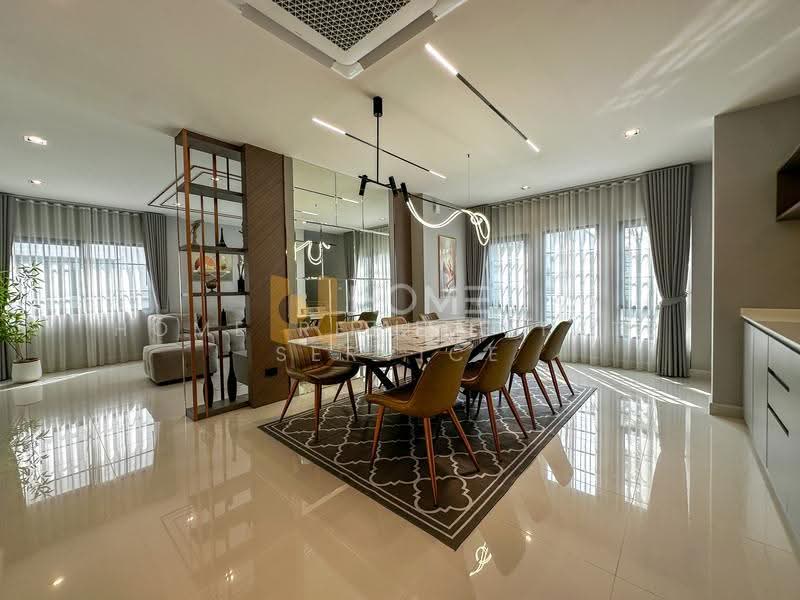 Centro Bangna Phase 2 : เซนโทร บางนา เฟส 2, สมุทรปราการ, บางแก้ว, บางพลี, สมุทรปราการ, 303 ตร.ม., บ้านเดี่ยว ขาย, โดย HOME Real Estate Service, 500518850 - DDproperty.com