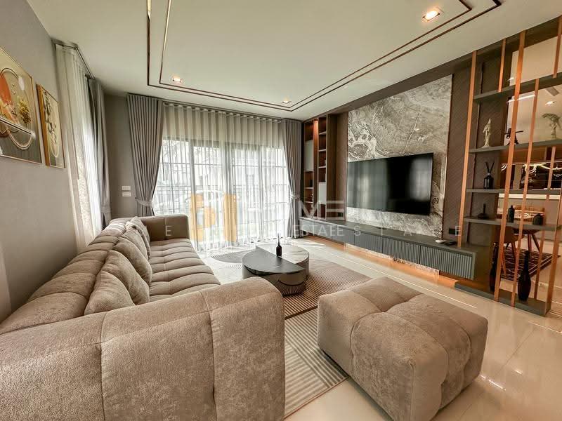 Centro Bangna Phase 2 : เซนโทร บางนา เฟส 2, สมุทรปราการ, บางแก้ว, บางพลี, สมุทรปราการ, 303 ตร.ม., บ้านเดี่ยว ขาย, โดย HOME Real Estate Service, 500518850 - DDproperty.com