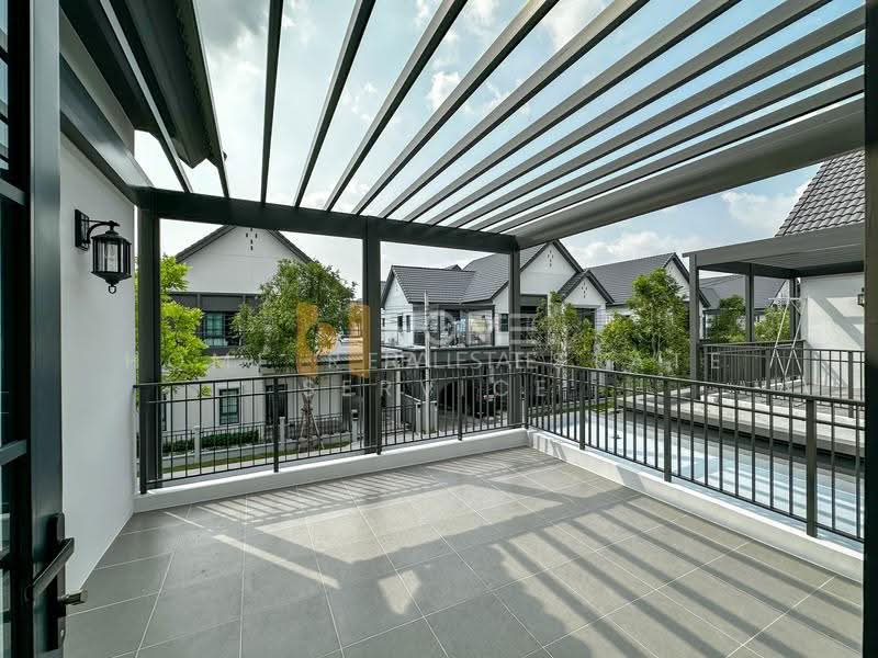 Centro Bangna Phase 2, Samut Prakan, Bang Kaeo, Bang Plee, Samut Prakan, 4 Bedrooms, 303 sqm, Single Detached House For Sale, by HOME Real Estate Service, 500518850 - DDproperty.com