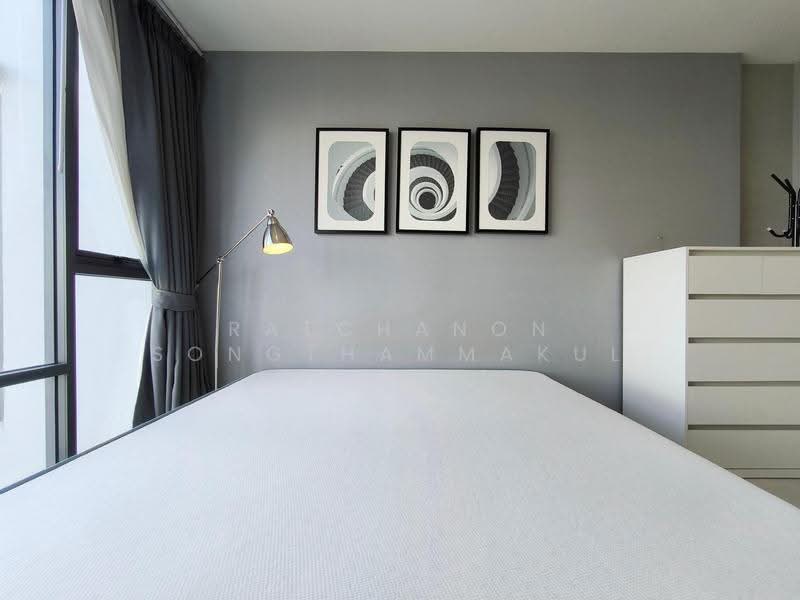 Rhythm Sukhumvit 42, Bangkok, Soi Sukhumvit 42, Sukhumvit Road, Phra Kanong, Khlong Toei, Bangkok, 1 Bedroom, 45 sqm, Condo For Rent, by Ratchanon Songthammakul, 500518851 - DDproperty.com